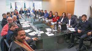 La Voz del Interior - News update