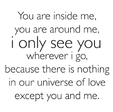 20 Cute Love Quotes - Quotes Hunter - Quotes, Sayings, Poems and ... via Relatably.com