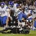 Blue Review: Instant analysis from Kentucky's loss at Mississippi State