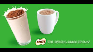 Image result for milo