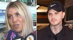 ¡Bomba! Wanda Nara Confirma Embarazo de la China Suárez por Icardi - Imagen ilustrativa del artículo