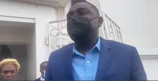 Kelvin Taylor Bench Warrant: Supreme Court Quashes Arrest Order - Imagen principal del artículo