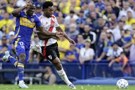 Superclásico Boca vs. River: ¿Qué esperar? Pronóstico y Claves - Imagen ilustrativa del artículo