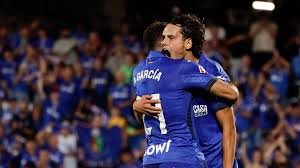 Getafe