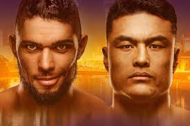 UFC.com - News update
