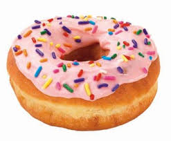 Resultado de imagen de rosquillas