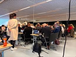 Pirhan pomosta harvinainen äänestys – nimi vaihtui yllättäen