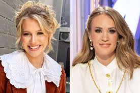 Carrie Underwood Sends Gift to 'American Idol' Hopeful After Viral Performance