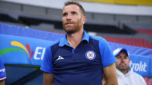 Diego Testas Cruz Azul