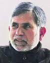 Dr Sheikh Showkat Hussain, law professor, CUK If we go by the speech of Modi at Jammu, he was mute and not as ... - jk9