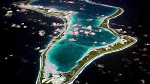 Trump Approves UK-Mauritius Deal on Chagos Islands Sovereignty