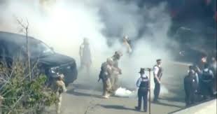 Illinois, Chicago sue Department of Homeland Security, Trump administration for dangerous tactics, unlawful use of force by ICE and Border Patrol agents