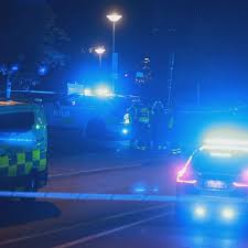 SVT Nyheter - News update