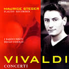 Vivaldi: Concertos, Diego Fasolis. In iTunes ansehen