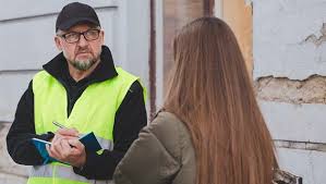 Zeugensuche nach Unfallflucht
