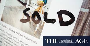 The Age - News update