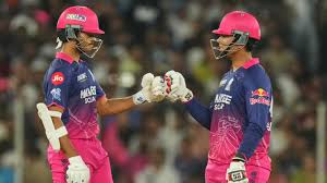 Rajasthan Royals Coach Raises Concerns Over Jaipur's New LED Floodlights