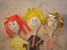 Resultado de imagen para manualidades niños