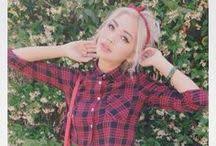 Résultat de recherche d'images pour "amy pham blonde"