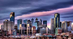 Calgary