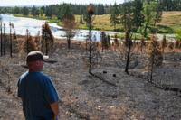 Western US heat dome brings dangerously hot temperatures to tens of millions