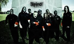 Resultado de imagem para slipknot fotos