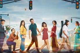 ‘Metro…In Dino’ trailer: Four couples navigate love and heartbreak in urban India