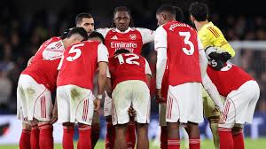 Preview: Arsenal back at the Emirates to face the Bees