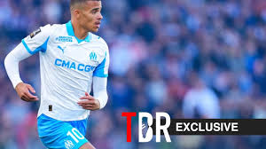 Barcelona Dey Eye Up Mason Greenwood Den Marcus Rashford Join Dem?