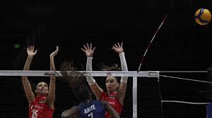 Volley: Les Bleues ÉCRASENT la Corée! Performance HISTORIQUE! - Imagen principal del artículo