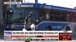 Fox Business - News update