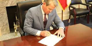 Georgia begins $1B tax refund rollout, up to $500 for eligible filers