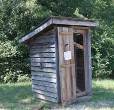 Image result for out houses