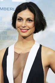 morena baccarin premiere trouble with the curve 04 Homelands Morena Baccarin Feature Perfect. Baccarin attended Public School 41 and New York City Lab ... - morena-baccarin-premiere-trouble-with-the-curve-04
