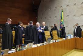 ‘Ranking’ do Supremo: pesquisa mostra quem são os ministros mais bem (e mal) avaliados pelos brasileiros