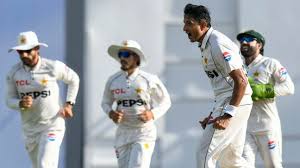 Ball by Ball Commentary & Live Score - WI vs PAK, 1st Test