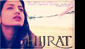 10 Upcoming Pakistani Films in 2014! - Hijrat