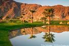 Silver rock golf course palm springs