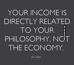 Income Quotes Images, Pictures for Whatsapp, Facebook and Tumblr via Relatably.com