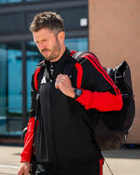Travelling squad for Stockholm