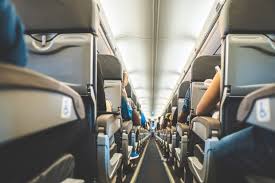 Air travel: The rude practice that should ‘permanently ban you from flying’