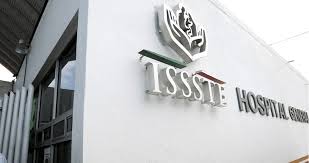 Tendrá Cedral nuevo centro médico del ISSSTE