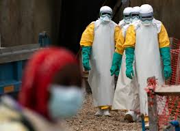 What to know about the Ebola outbreak blamed for scores of deaths in Congo