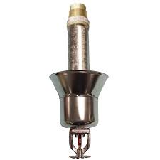 Pendent Dry Sprinkler Head, Standard ... - PACE Supply