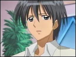 Luchia Nanami who&#39;s most handsome guy in mermaid melody? - 439804_1273548188531_full