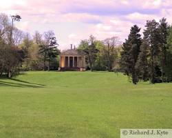 Image of Grecian Valley, Stowe Landscape Garden