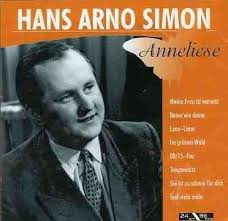 Hans Arno Simon: Anneliese (CD) – jpc