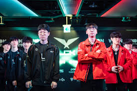 LCK 2025: T1 e Hanwha Life Esports Disputam Vaga no MSI - Imagen principal del artículo