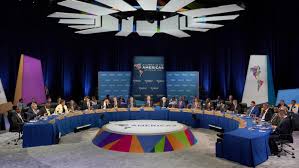 Cumbre de las Américas Aplazada: Tensiones y Despliegue Militar en el Caribe