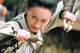 WE Pictures: Wai Ying-hung says martial-arts roles require more skills than dramatic parts. - OB-PF096_waiyin_G_20110818053536